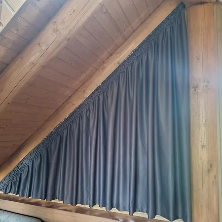 Bándi Kuckó Chalet Bánd