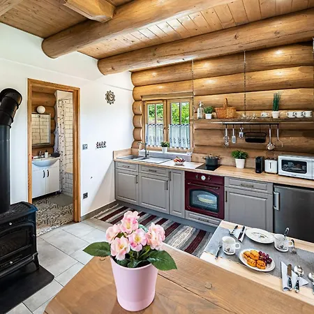 Chalet Bándi Kuckó *