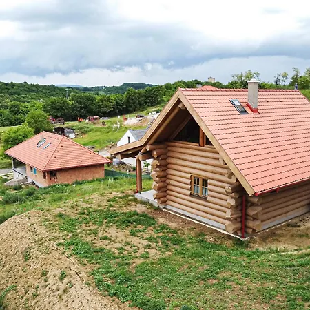 Chalet Bándi Kuckó Bánd