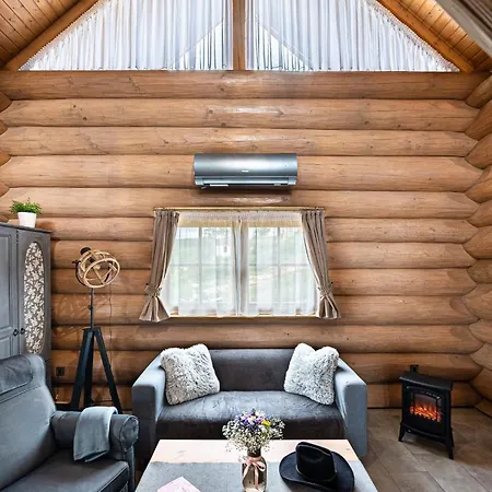 Chalet Bándi Kuckó