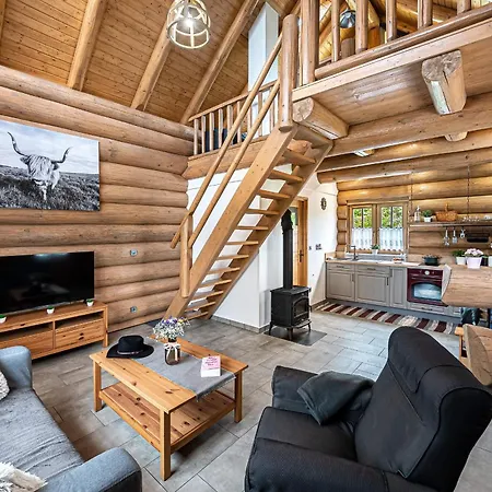 Chalet Bándi Kuckó *