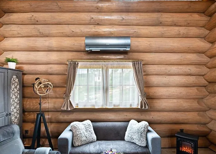 Chalet Bandi Kucko